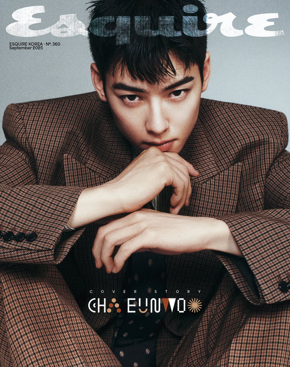 kpoponMYshopee's tweet photo. [#pasarASTRO|🇲🇾] ASTRO Cha Eunwoo for Esquire Magazine September Issue 

✅ Can Choose Cover
🔗 https://t.co/Ra3tQyJWh6

#ASTRO #아스트로 #CHAEUNWOO #차은우 #KOS_ASTRO #KOS_CHAEUNWOO https://t.co/CPGovpzGCb