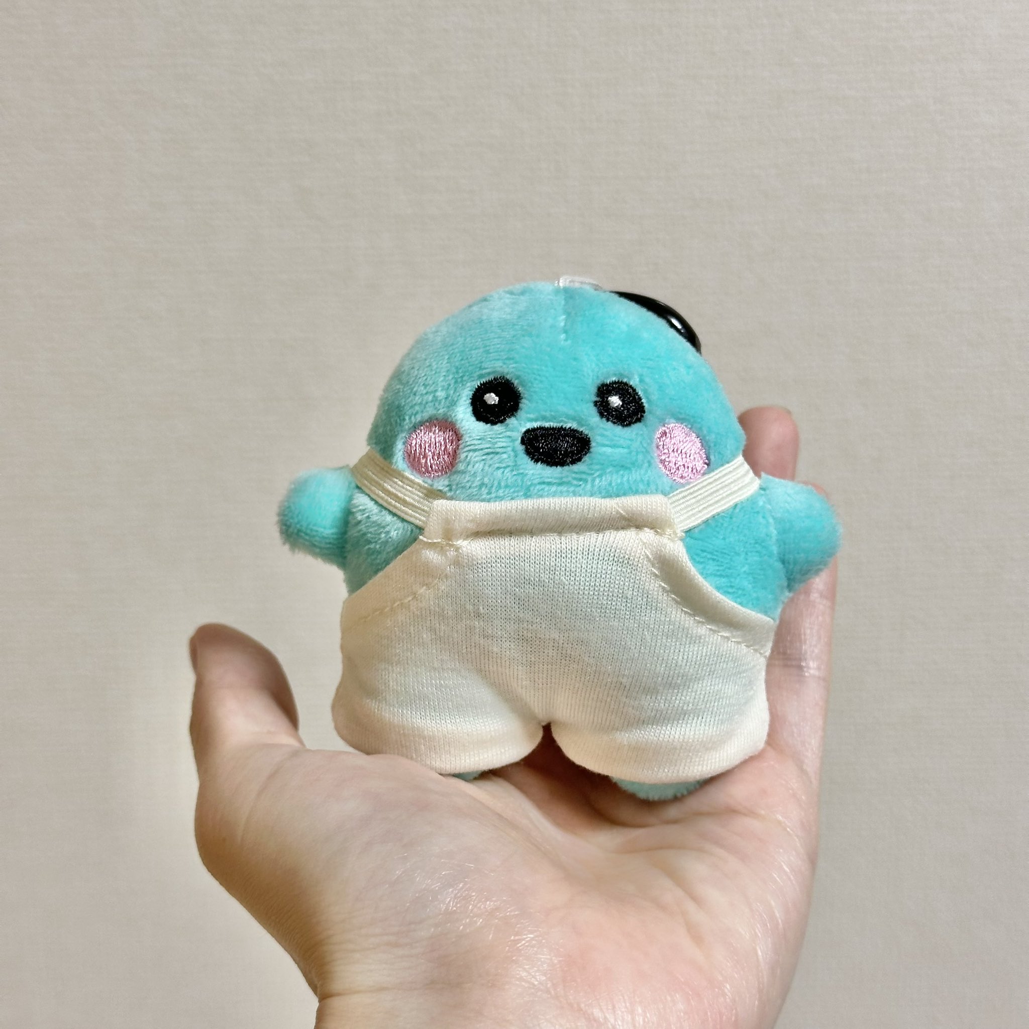 ごましお on X: 