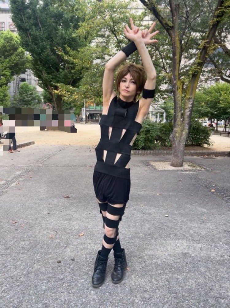 ボンバーさん大阪２日目でした！
楽しかった✨
お声がけもありがとうございました🙏
2日間お疲れ様でした♪

next名古屋2days

#ゴールデンボンバー さん
#ツアー喜矢武豊
#喜矢武豊 さん