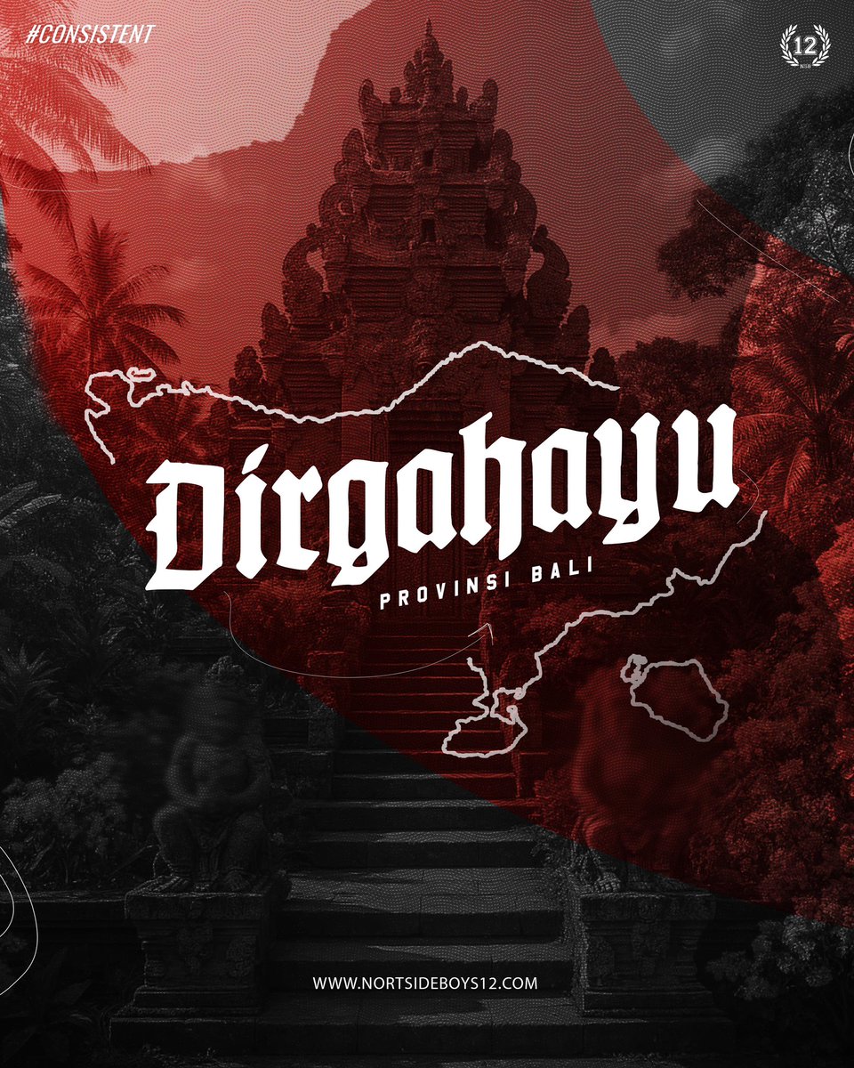 BALI UNITED FANS! tweet media