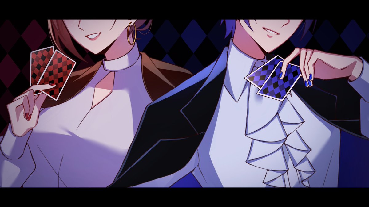 ๅงซ / Hime (@himephantom) on Twitter photo youtube.com/@vocallection
ไธ่จใใฃใณใใซใซใฆใ#CFMemories ใซๅๅ ใใพใ๏ผ
ใซใใผๆฒใปใชใชใธใใซๆฒใๆซ้ฒใใใชใณใฉใคใณใณใณใตใผใใงใใ
Day1: 8/15 18:00~
Day2: 8/16 18:00~
็งใฎใซใใผใฏDay2ใซใฆๅ
ฌ้ไบๅฎใงใใ
ใใฒ้ใณใซๆฅใฆใใใ ใใใๅฌใใใงใ๏ผ๏ผ
#VOCALLECTION youtube.com/@vocallection
ไธ่จใใฃใณใใซใซใฆใ#CFMemories ใซๅๅ ใใพใ๏ผ
ใซใใผๆฒใปใชใชใธใใซๆฒใๆซ้ฒใใใชใณใฉใคใณใณใณใตใผใใงใใ
Day1: 8/15 18:00~
Day2: 8/16 18:00~
็งใฎใซใใผใฏDay2ใซใฆๅ
ฌ้ไบๅฎใงใใ
ใใฒ้ใณใซๆฅใฆใใใ ใใใๅฌใใใงใ๏ผ๏ผ
#VOCALLECTION