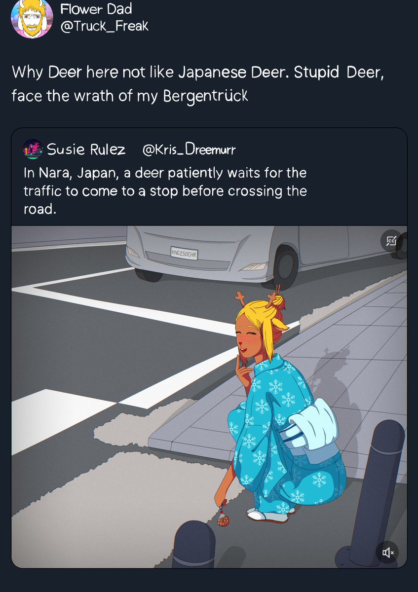 DreddSnail tweet media