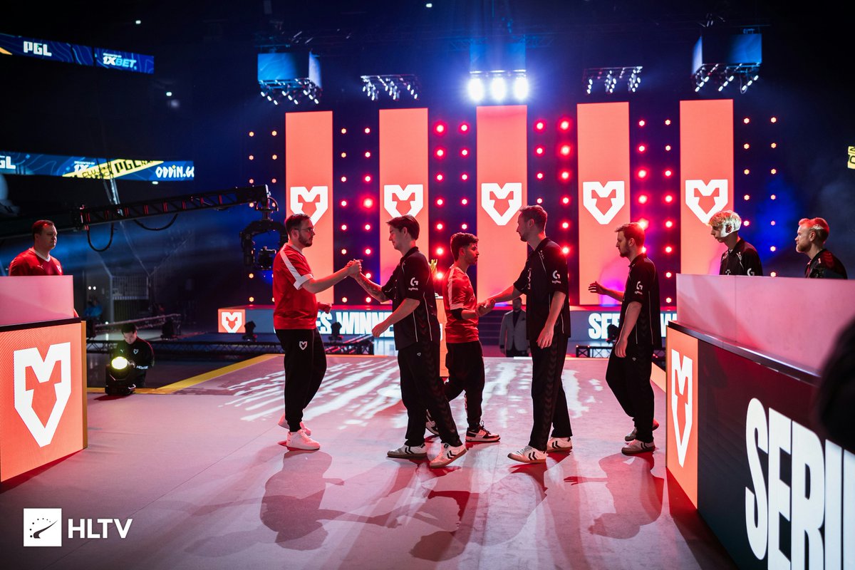 Astralis Counter-Strike tweet media