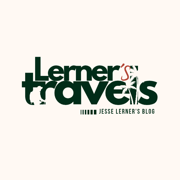 Jesse Lerner แฏ โ๏ธ tweet media