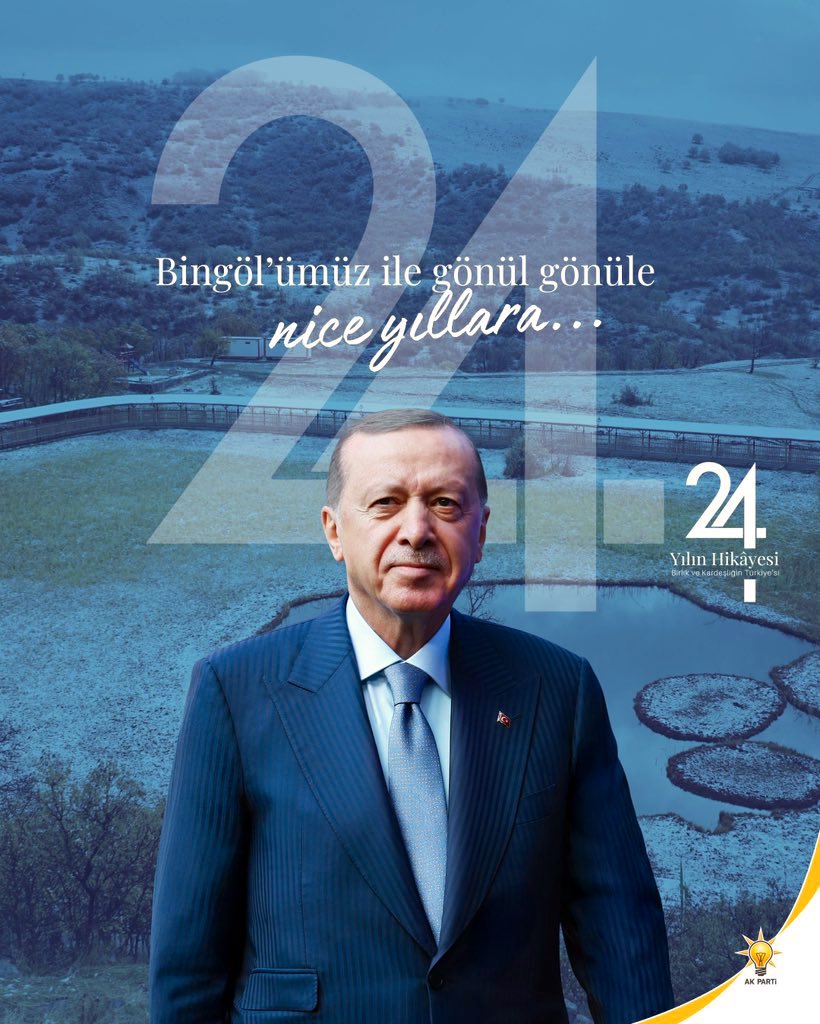 Muhittin Ağırbaş (@muhittin_rbas) on Twitter photo AK Parti’nin 24. kuruluş yıldönümünü en kalbi duygularımla kutluyorum.
Milletimizle samimi tokalaşma samimi kucaklaşma, içten tebessüm ve bir dokunuş ve gülüş ile nice yıllara.
<a href="/RTErdogan/">Recep Tayyip Erdoğan</a>
<a href="/_cevdetyilmaz/">Cevdet Yılmaz</a>
<a href="/FeyziBerdibek1/">Feyzi Berdibek🇹🇷</a>
<a href="/Korkutata_Zeki/">Zeki Korkutata</a>
<a href="/yilmaz_seven/">Av. Yılmaz SEVEN</a>
<a href="/Erdalarikan12/">Erdal ARIKAN</a> AK Parti’nin 24. kuruluş yıldönümünü en kalbi duygularımla kutluyorum.
Milletimizle samimi tokalaşma samimi kucaklaşma, içten tebessüm ve bir dokunuş ve gülüş ile nice yıllara.
<a href="/RTErdogan/">Recep Tayyip Erdoğan</a>
<a href="/_cevdetyilmaz/">Cevdet Yılmaz</a>
<a href="/FeyziBerdibek1/">Feyzi Berdibek🇹🇷</a>
<a href="/Korkutata_Zeki/">Zeki Korkutata</a>
<a href="/yilmaz_seven/">Av. Yılmaz SEVEN</a>
<a href="/Erdalarikan12/">Erdal ARIKAN</a>