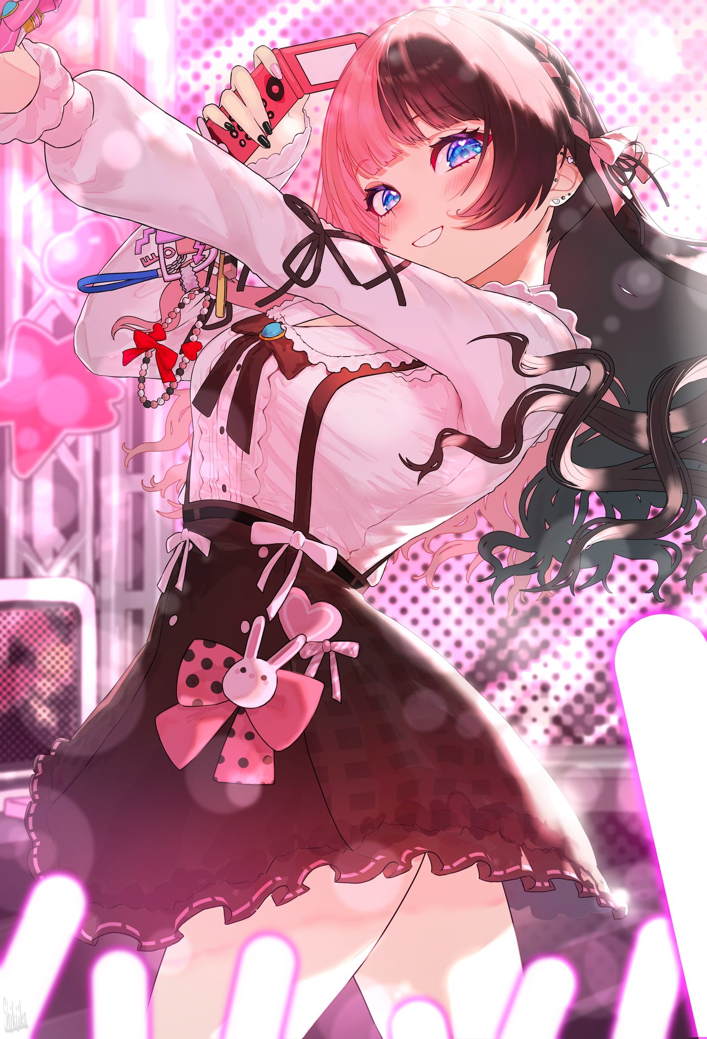 ひなの様♡ありがとうございます♡ kirar_a1007 様✨ お越し頂きありがとうございます
