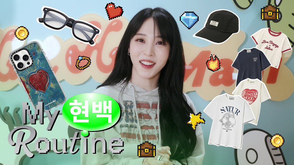 [#문별]

[구독자 EVENT]
문별이 현백 판교에서 산 것은? ✨|
세터, 까누누레, 라시트포, 케이스티파이

🔗 youtu.be/RCrPmdlJQH0

#마마무 #MoonByul #마이현백루틴