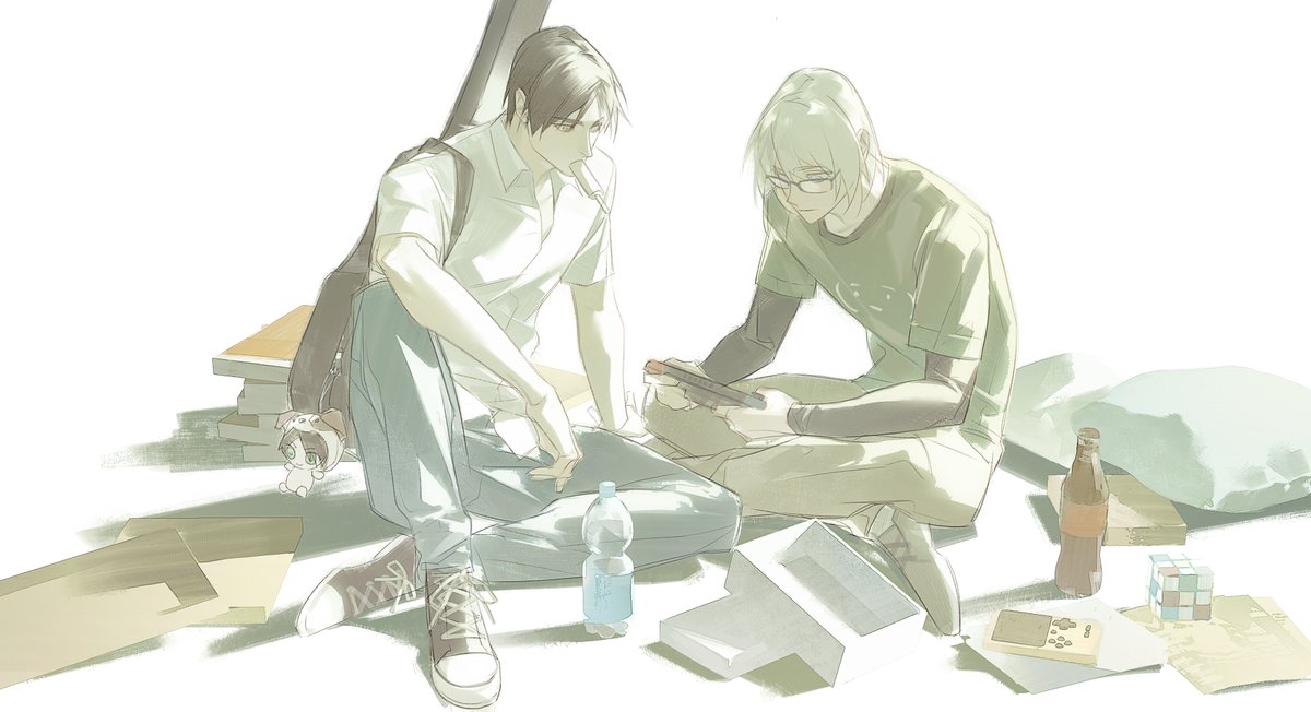 盐 (@lynnn28208524) on Twitter photo 