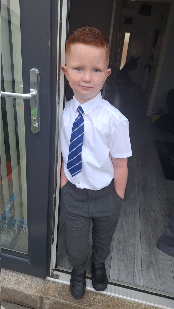 CaitlinHM27's tweet photo. Primary 3 💙 

Times going past far too quick 😭 https://t.co/bK2LPyBNs2