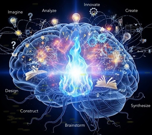 Education is the kindling of a flame, not the filling of a vessel.
- Socrates