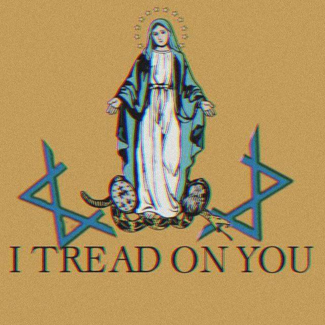 groypergreen07's tweet photo. Catholicism is the only way to liberate America from Jеwry. https://t.co/n3RKJl5Wyq