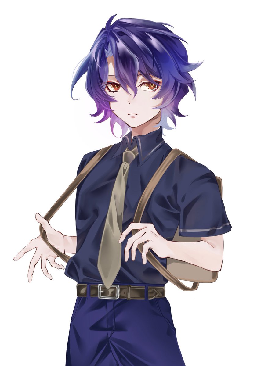 趣味全開
※ショタ