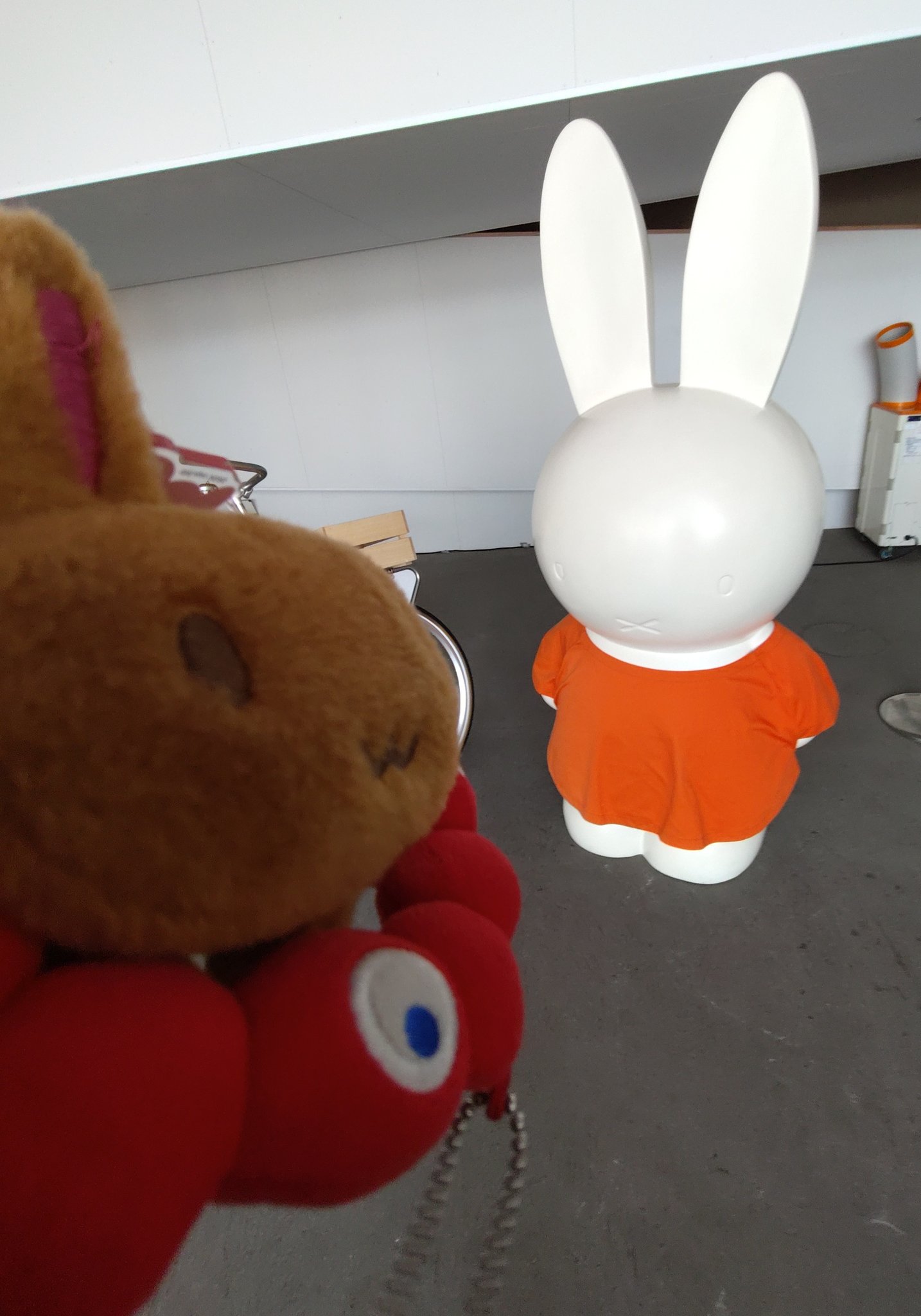 しぇーさんはこわくないよCP2025 on X: 