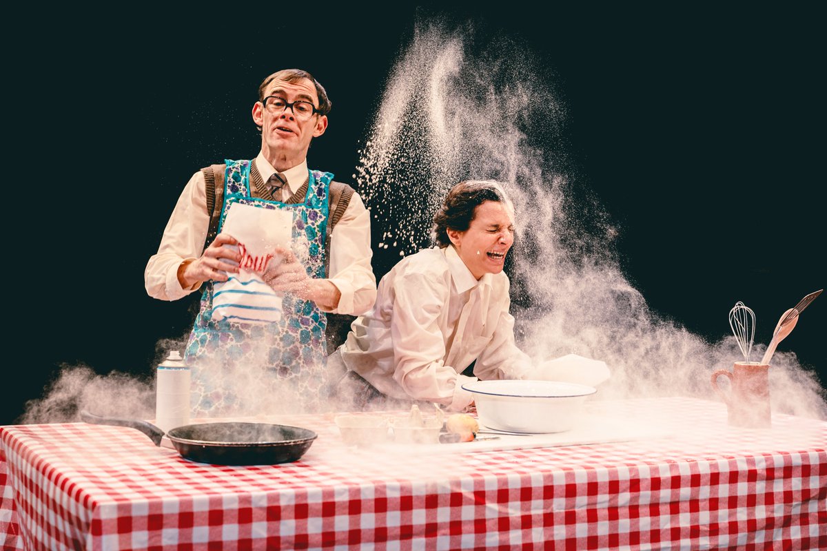 NewVicTheatre's tweet photo. COME AND WORK WITH US! We are looking for a part-time Sous Chef to join our catering team to help deliver high-quality food and customer experience to our audiences. 
A City & Guilds 706/1/2 NVQ Level 1 and 2 or an equivalent qualification is essential for this role.
Part-time, permanent role
Salary: £27,560 per annum (£13.780 pro rata based on 20 hours per week)
The deadline for applications is Saturday 30 August 2025 at 10am
 For more info: https://t.co/76XMPRJp3T