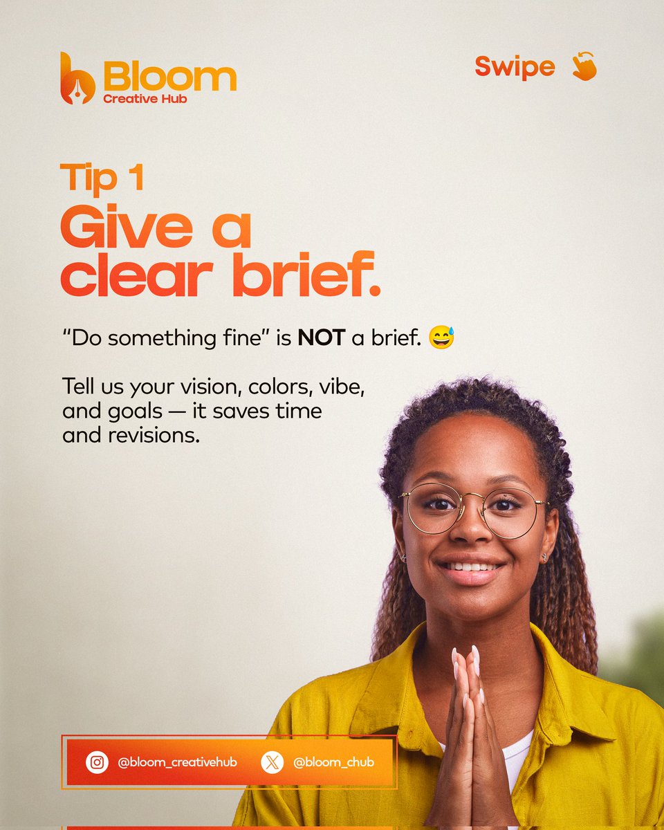Bloom Creative Hub tweet media
