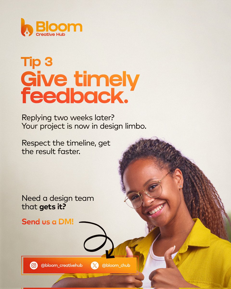 Bloom Creative Hub tweet media