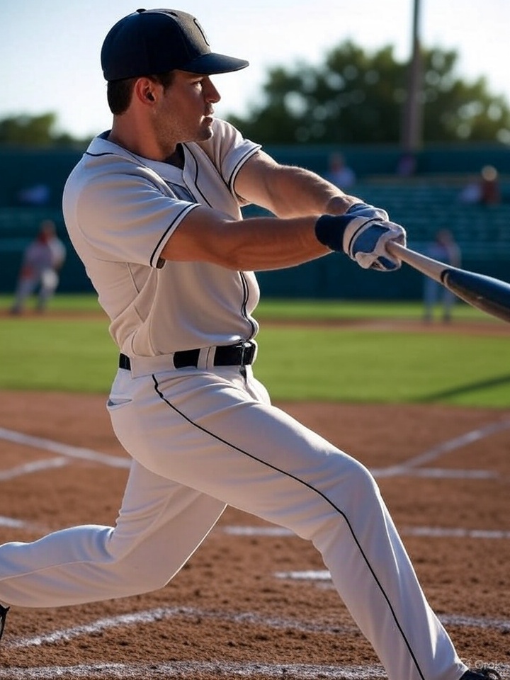 AryanProcode's tweet image. Baseball time