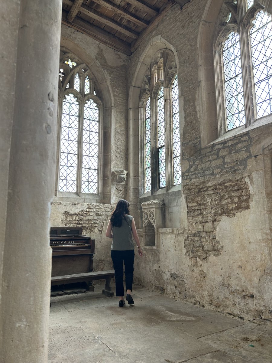 Champing tweet media