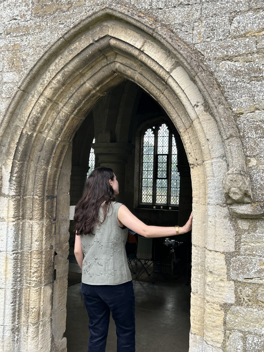 Champing tweet media