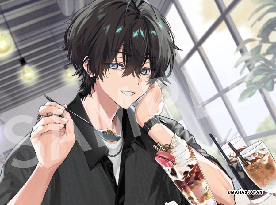 吉田ばな / Yoshida Bana (@Yosh_Bana) / Posts and Replies / X