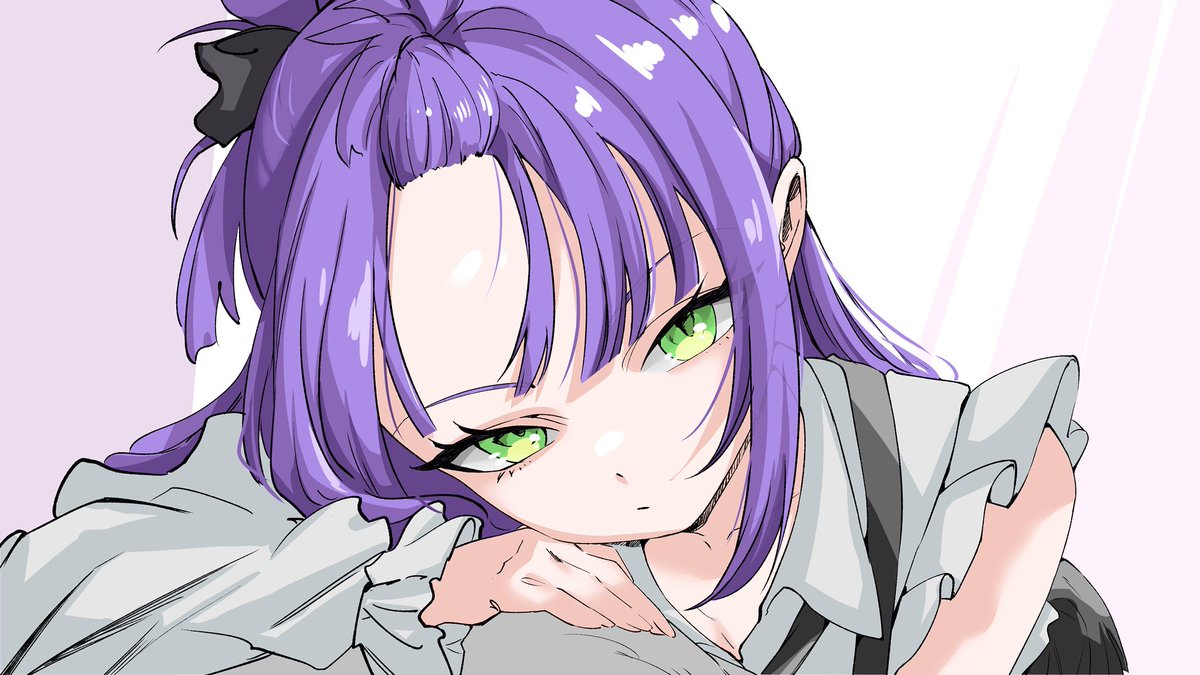 eno3_3ki8's tweet photo. ぼーーーっ
#TOWAART https://t.co/3b5MSL18R2