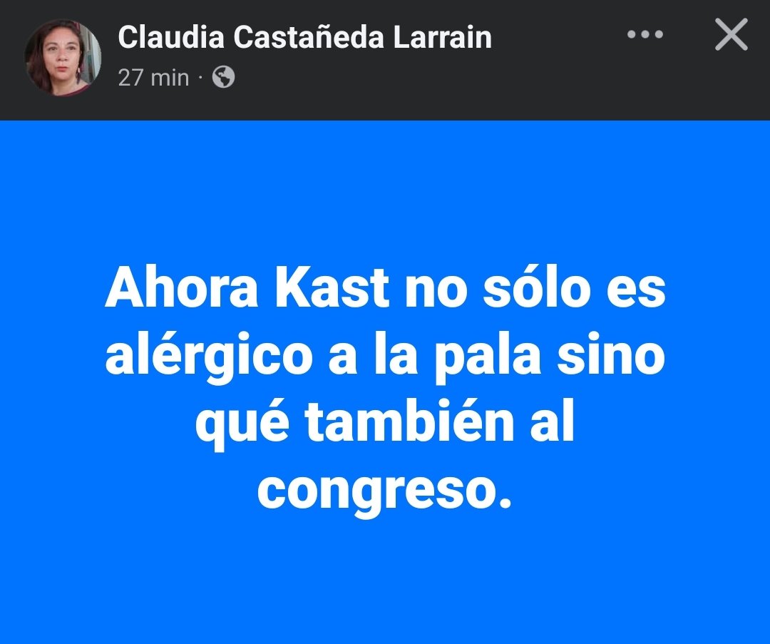 Hugo Morales🌈🌳#ChileSinFascismo⛔ (@hugoguionista) on Twitter photo 