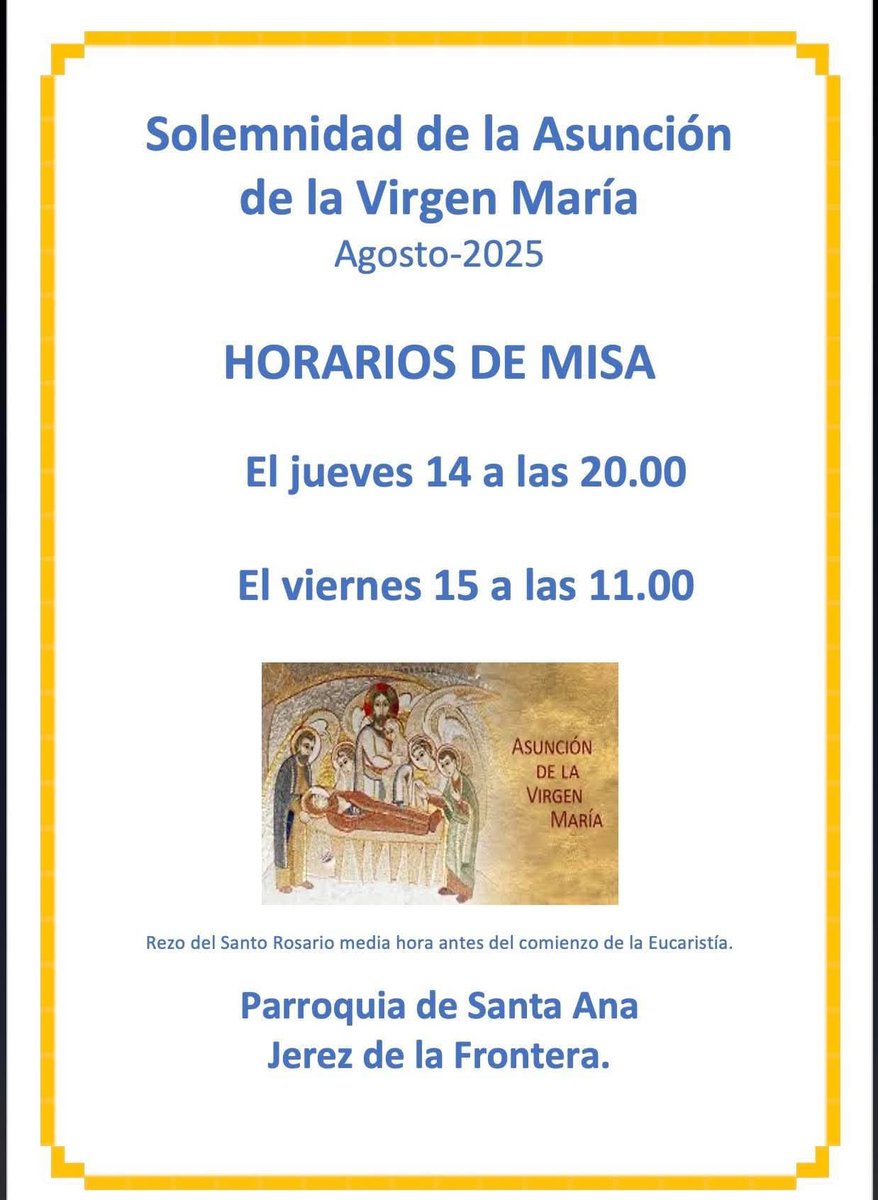 Hermandad de la Candelaria (@hdadcandelariaj) on Twitter photo 