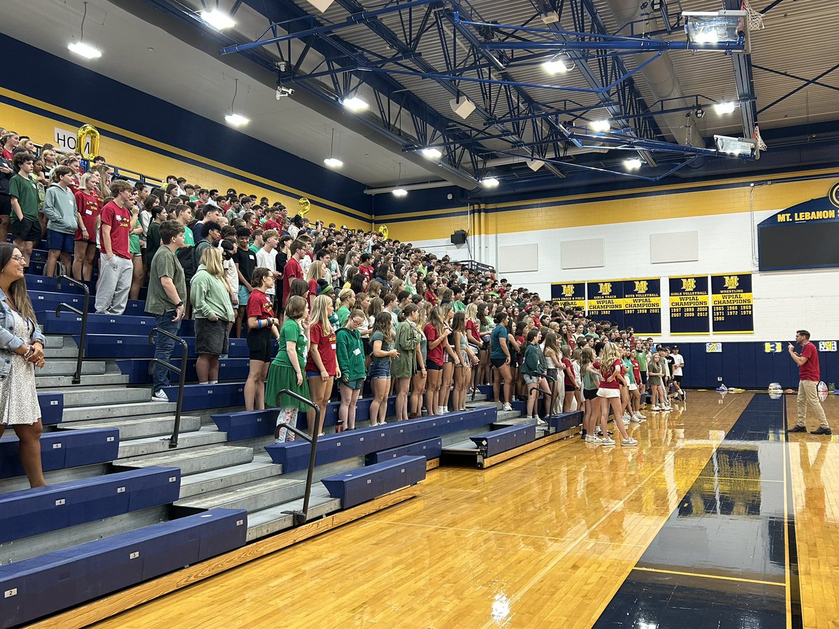 Lebo Link Crew tweet media