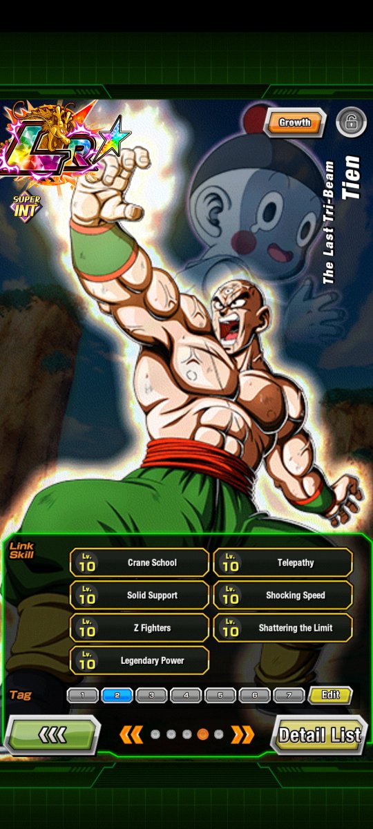 LinkLevels's tweet image. 311 #dokkan #ドッカンバトル #ドラゴンボー #dragonball #DokkanBattle #dokkanbattleglobal #DokkanBattleJP