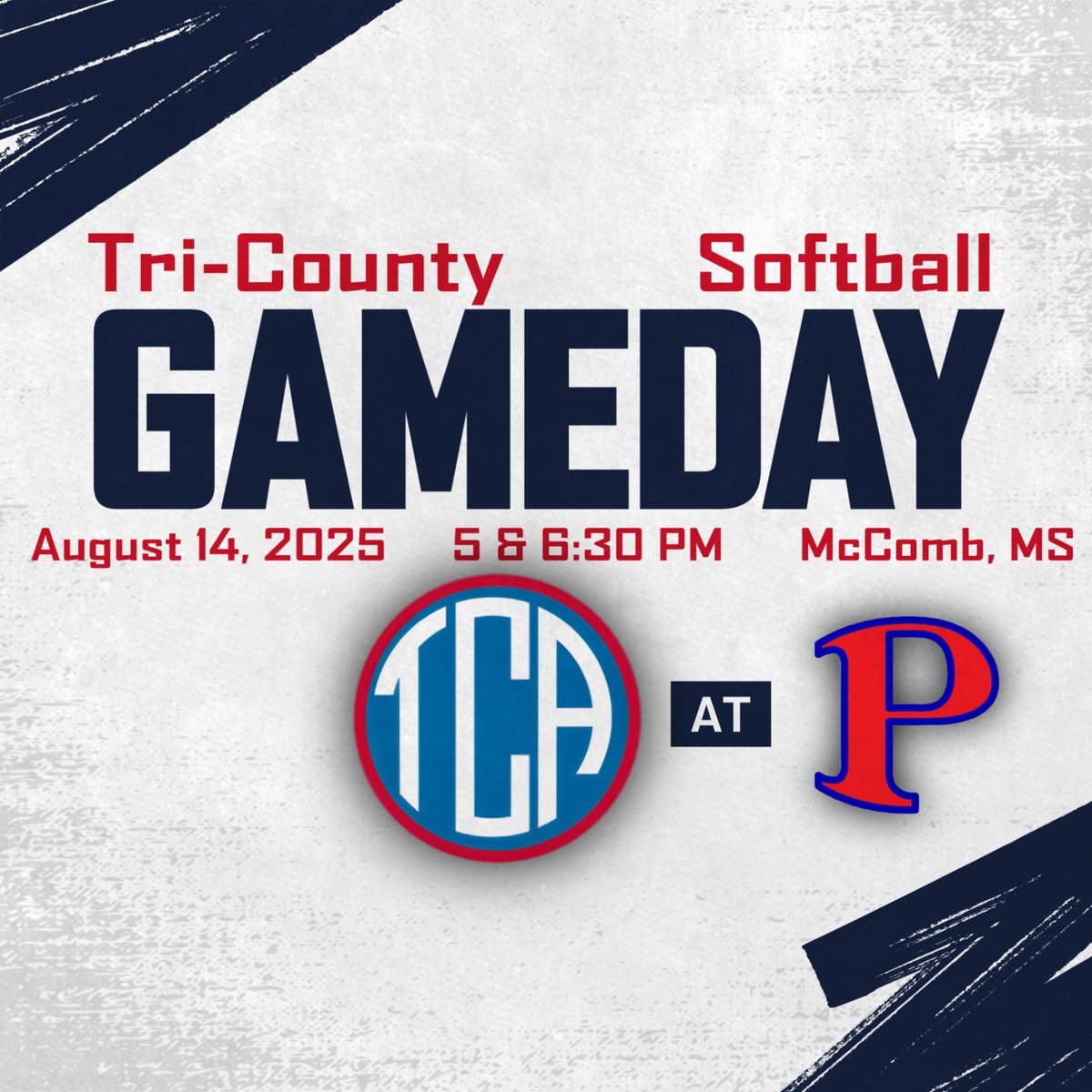 Tri County Academy Fastpitch (@tricountyfp) on Twitter photo 