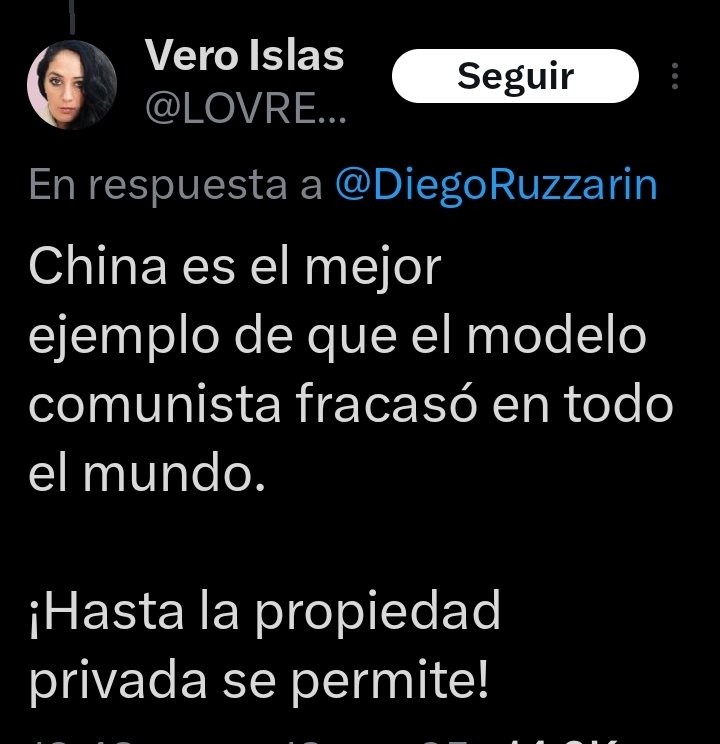 Es competencia, para ver quien es más ignorante?

Checa bro <a href="/SempreAvanti_/">ℙ𝕠𝕟𝕔𝕙𝕚𝕥𝕠 𝔼𝕝 ℂ𝕙𝕚𝕞𝕦𝕖𝕝𝕠</a>