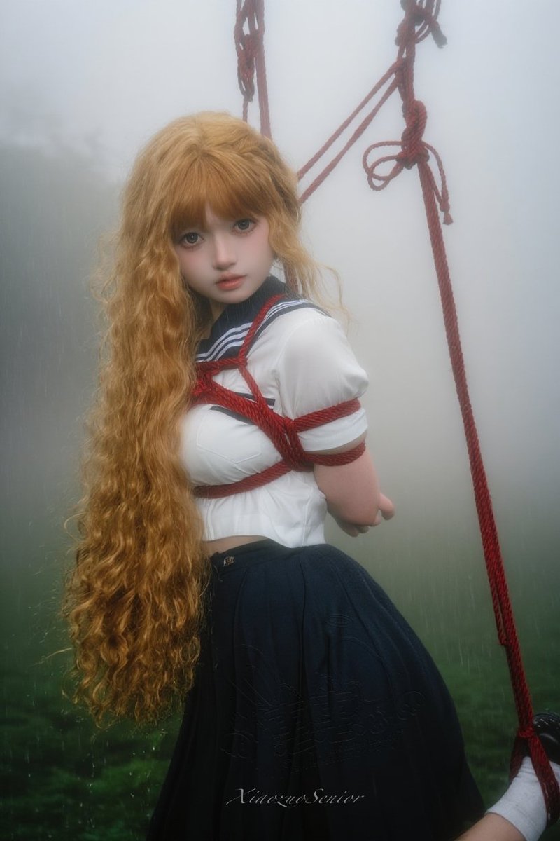 下雨天
🪢&amp;📸:<a href="/xiaozuo03/">就是佐叔</a>