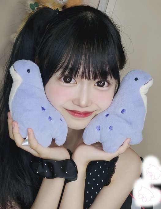 星野るなのTwitter画像6