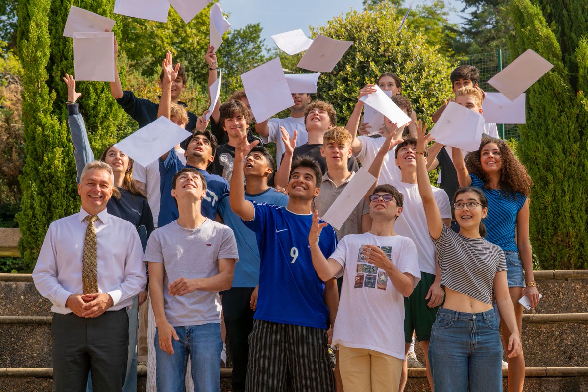 UCS Hampstead tweet media