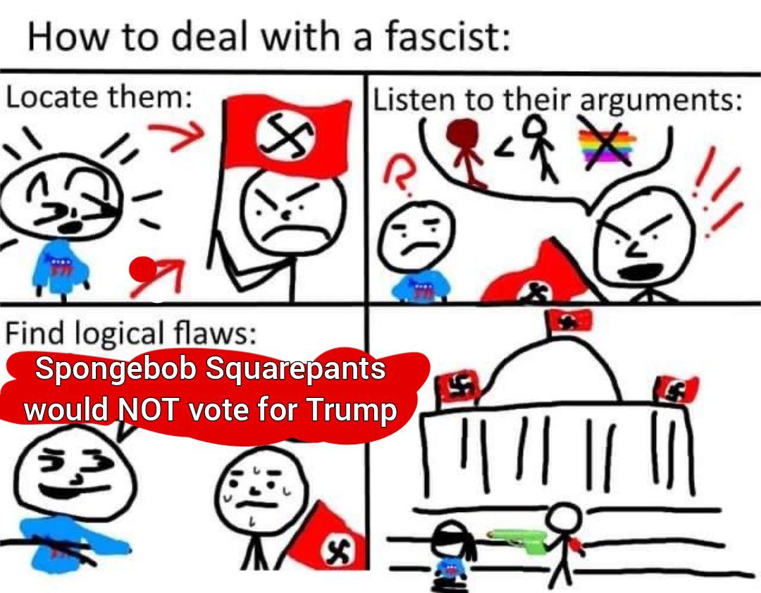 Or more accurately for twitter