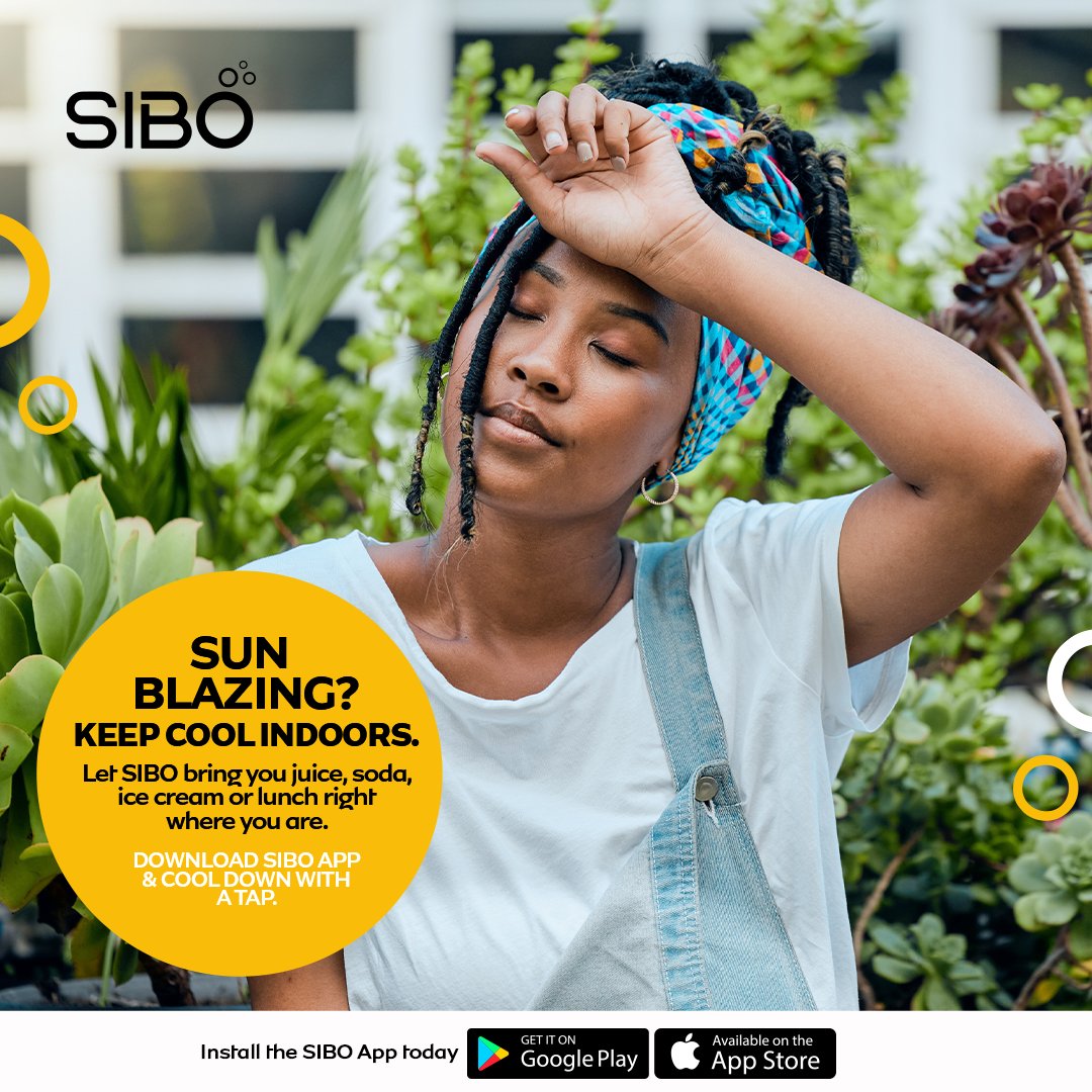 Where are you ?what are you craving? 

Whatever it might be, we shall get to you 

Try us out here: onelink.to/z6z7rz