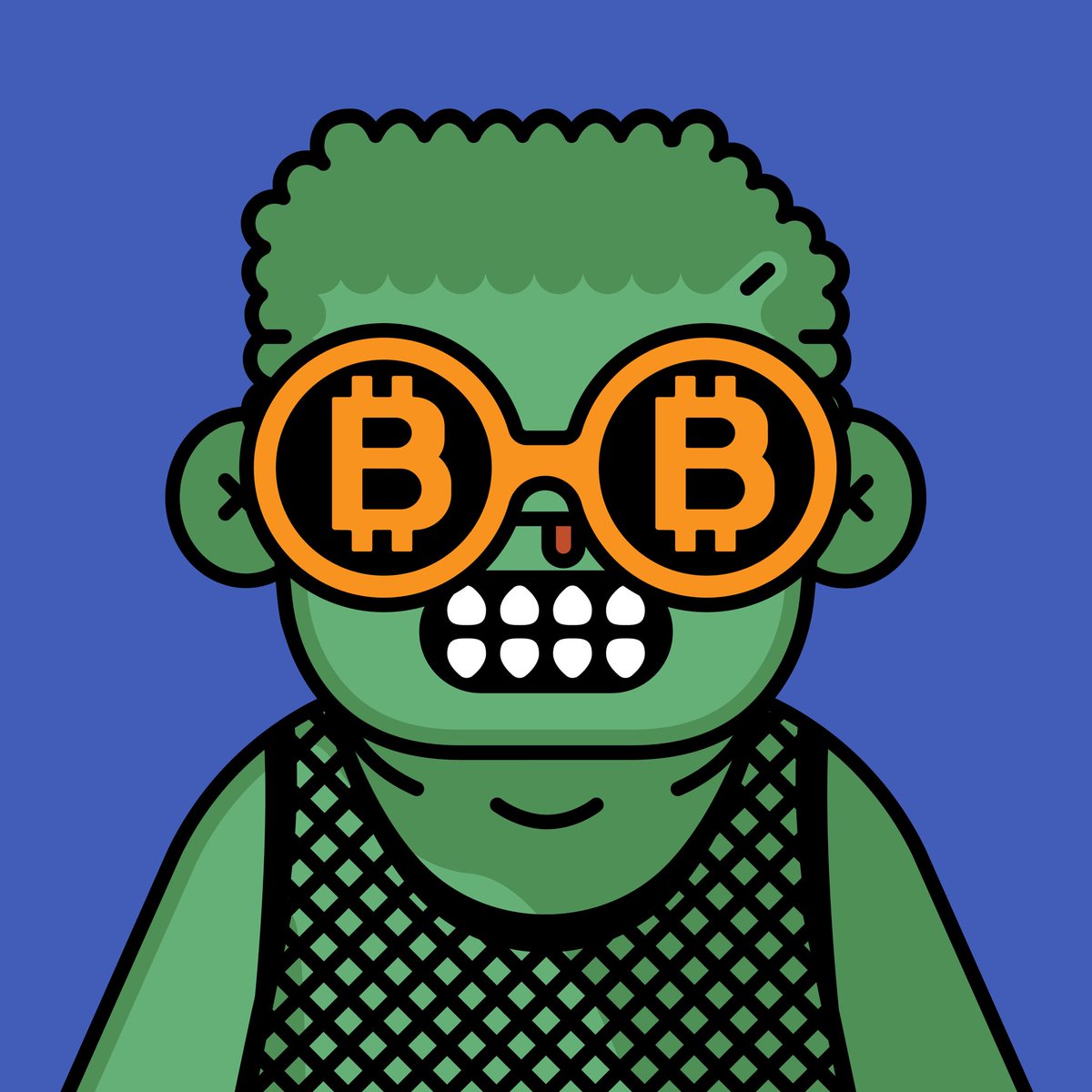 Wait is this a super secret hidden trait just for meeeeeeee <a href="/betty_nft/">BETTY</a>