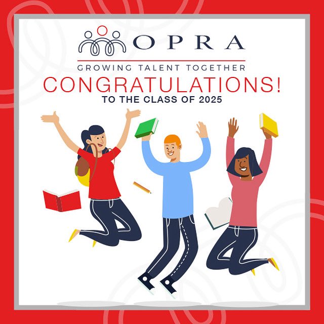 🎓To thousands of students receiving exam results we want to say a HUGE well done! 👏 Today is the start of an exciting new chapter. Here’s to the future – you’ve got this!

If you’re ready to explore  DM Comment or theopragroup.com/contact-us/

#GrowingTalentTogether #ResultsDay2025