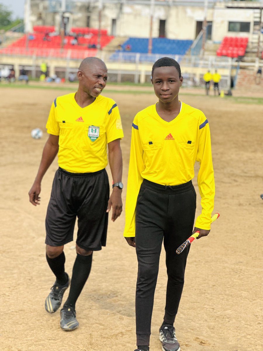 Club Friendly Result

Kada Warriors FC 🟢⚪ 2️⃣ – 0️⃣ Mashi Pro FC

Solid performance. Winning mentality intact. 💪⚽

#KadaWarriors #ubasaniboys #nnl