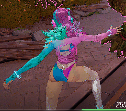 afootsimp's tweet image. Hot skin. I will goon to that and cum and edge all day long for that damn skin. We need more gaming companies that take advantage and empty our wallet with hot light clothed barefeet skins to buy and goon. 

Please I need it gift it to me or dance in a private for me ahhh ngghhh