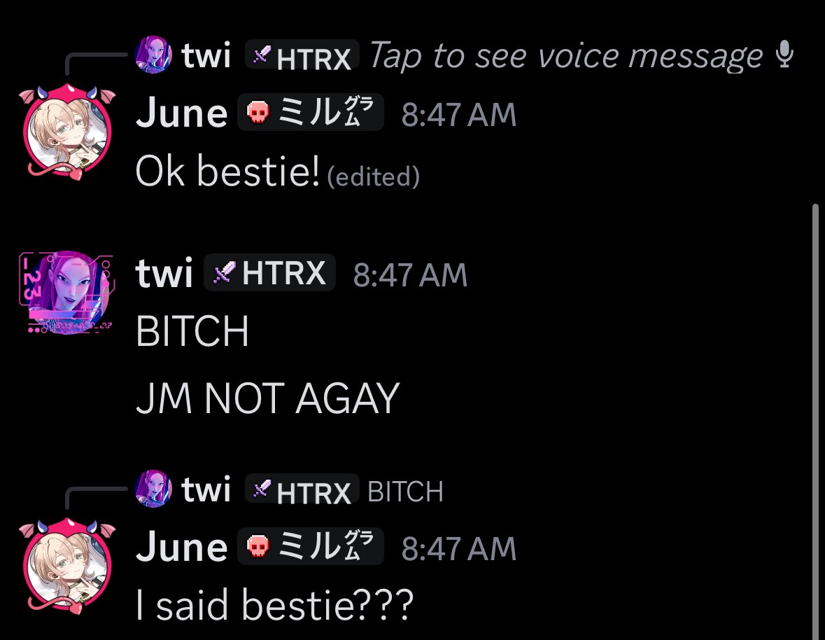Called her bestie btw... <a href="/eunashs/">TWI</a>
