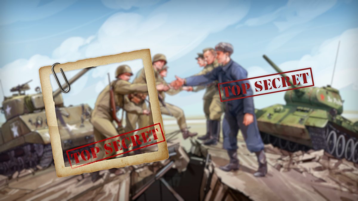 War Thunder tweet media