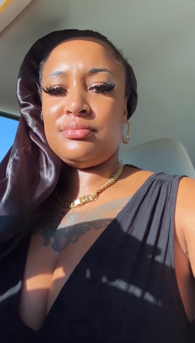 Can I get good morning from you all ❤️