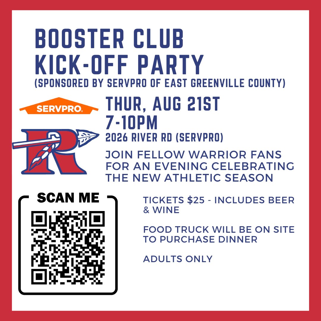 RHSBoosterClub tweet media