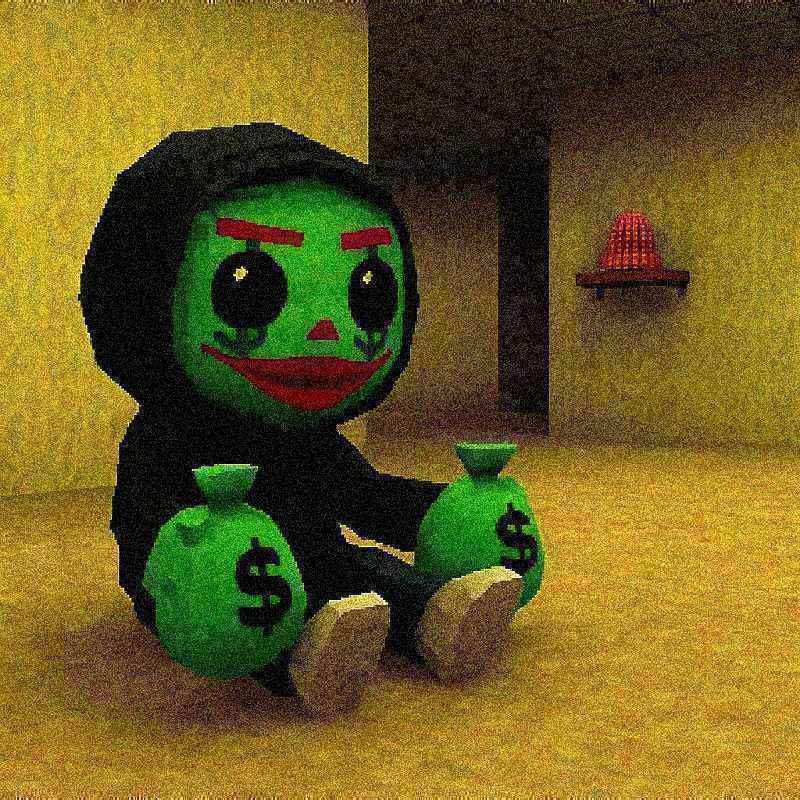 locked in the bagsroom…

Bagtar Dio 💰