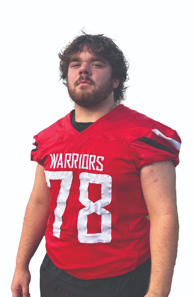 midmopigskin's tweet photo. You can pick up a copy of 27th Annual Mid-Missouri Pigskin Preview beginning the week of August 18th. Check out https://t.co/fayF43Q7hX for locations. Front Cover Players reveal Day 4: Brady Dapkus @BlairOaks_1, Grant Rodriguez @cchsblue &amp; Jack Morris @WarrFootball https://t.co/cK34Yxy9aO