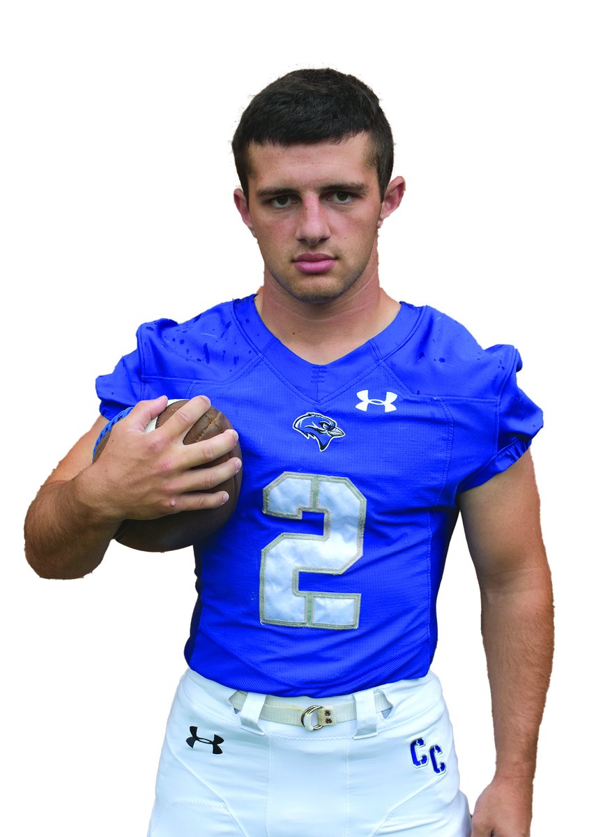 midmopigskin's tweet photo. You can pick up a copy of 27th Annual Mid-Missouri Pigskin Preview beginning the week of August 18th. Check out https://t.co/fayF43Q7hX for locations. Front Cover Players reveal Day 4: Brady Dapkus @BlairOaks_1, Grant Rodriguez @cchsblue &amp; Jack Morris @WarrFootball https://t.co/cK34Yxy9aO