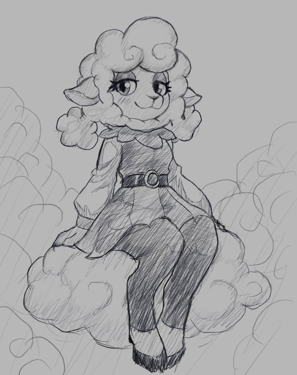 sheep alt