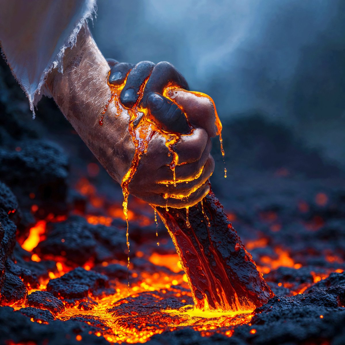 Lord, 🕊️
As the age of Your Church comes to an end, we want to exalt Your name over this world and lift You up as our banner, declaring before everyone, that ONLY You deserve all the glory and all the praise! You are the Alpha and the Omega, the One who is, who was, and who is to