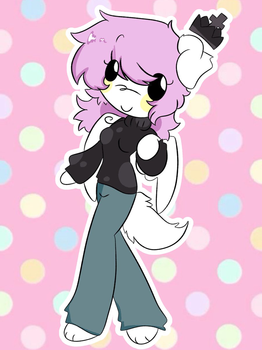 starbreakrr rRrRrrrrRRrr (@pawmancer) on Twitter photo a luvly CHARLOTTE fanart BY <a href="/DitzyDoggyy/">Ditzy!! 🩷🌈</a> EEPPP. 😣💞💫⭐️
plz go follow its accountttt‼️ his art deserves a lottaaa attention bc hes soo cool and talented yayyyy 🐶✌️㊗️🤍💕🌠🌟<3 〜〜 a luvly CHARLOTTE fanart BY <a href="/DitzyDoggyy/">Ditzy!! 🩷🌈</a> EEPPP. 😣💞💫⭐️
plz go follow its accountttt‼️ his art deserves a lottaaa attention bc hes soo cool and talented yayyyy 🐶✌️㊗️🤍💕🌠🌟<3 〜〜